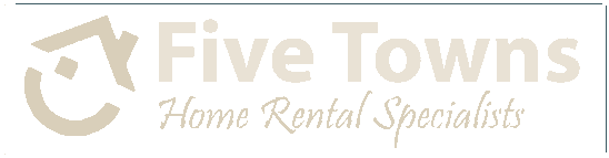 Five Towns Lettings home