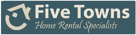 Five Towns Lettings home